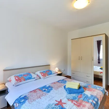 Appartamento 15944a *