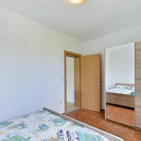 Apartman 15944a Vrsi