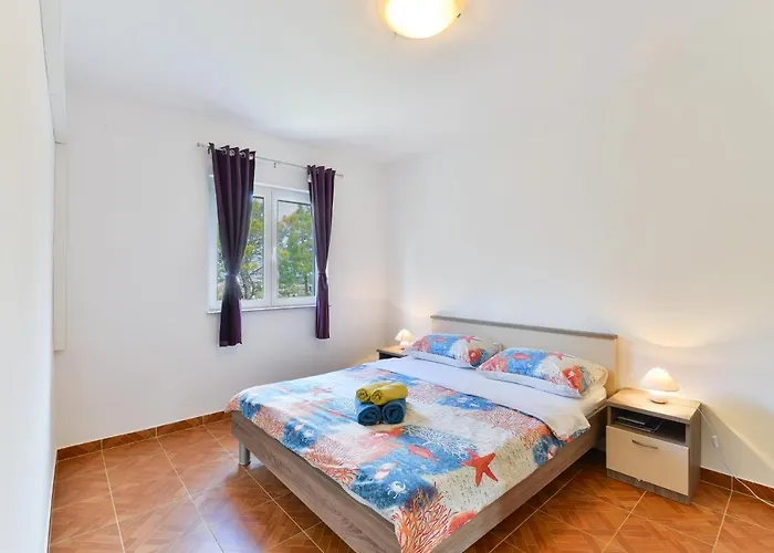 Apartment 15944a Vrsi