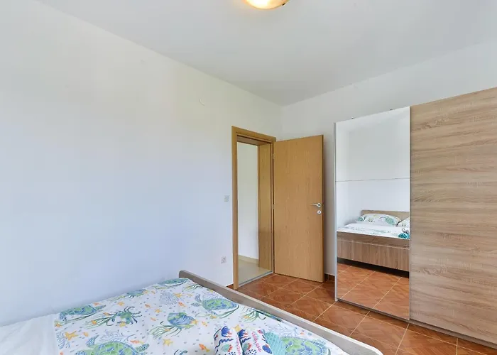 Apartment 15944a Vrsi