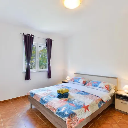 Appartamento 15944a Vrsi