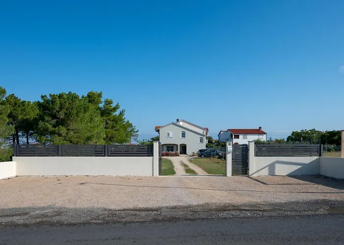 Apartman 15944a Vrsi